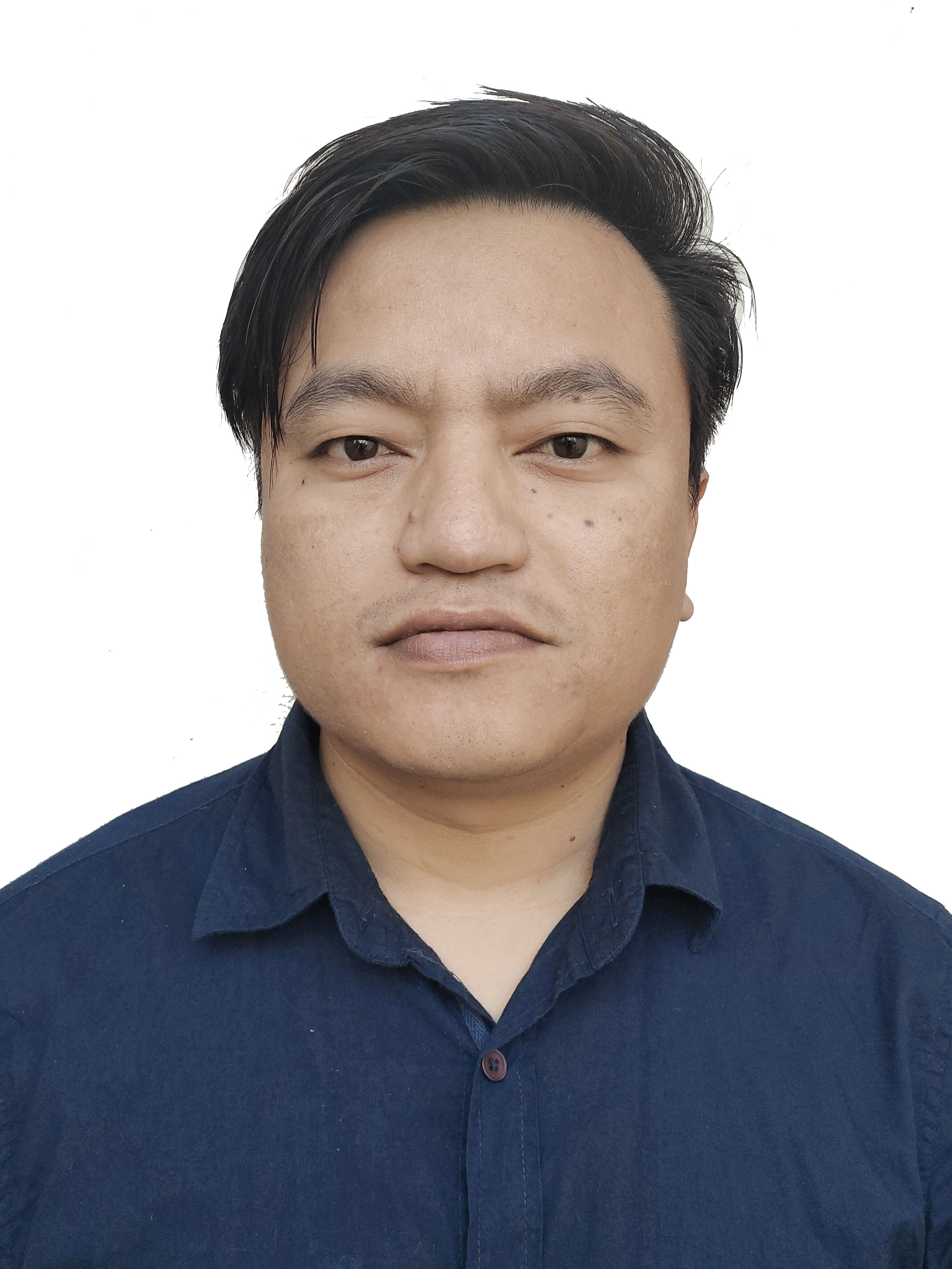 Suraj Budhathoki Thapa